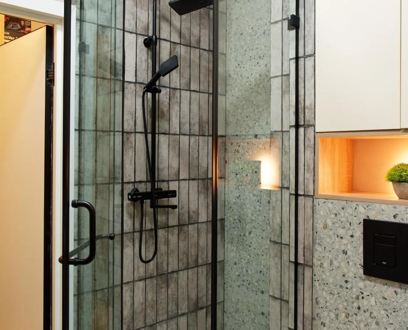 Apartment Уютные Апартаменты С Роскошным Видом Almaty